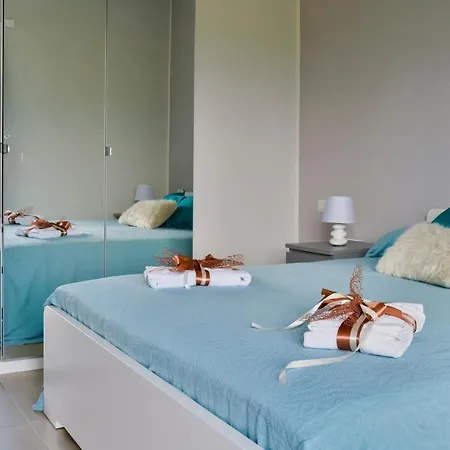 Hyele Accommodation Experience Casal Velino Exterior photo