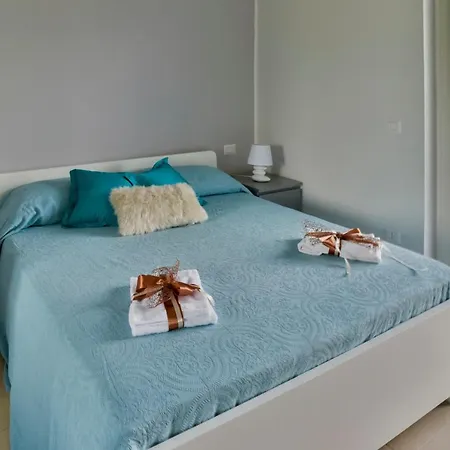 Hyele Accommodation Experience Casal Velino Exterior photo