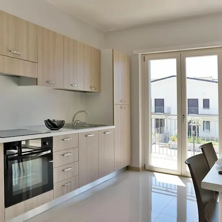Hyele Accommodation Experience Casal Velino Exterior photo