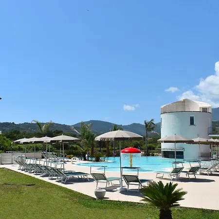 Hyele Accommodation Experience Casal Velino Exterior photo