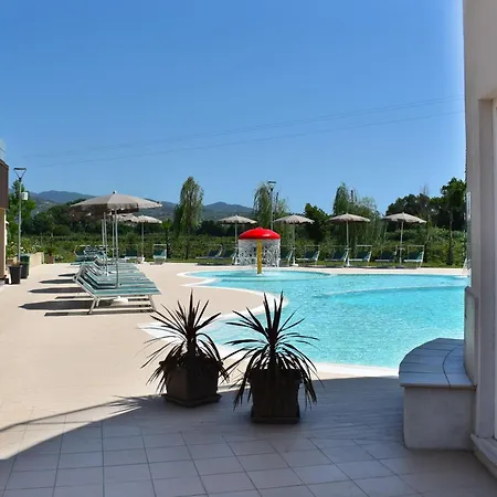 Hyele Accommodation Experience Casal Velino Exterior photo