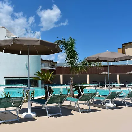 Hyele Accommodation Experience Casal Velino Exterior photo