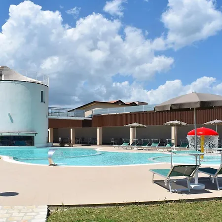 Hyele Accommodation Experience Casal Velino Exterior photo