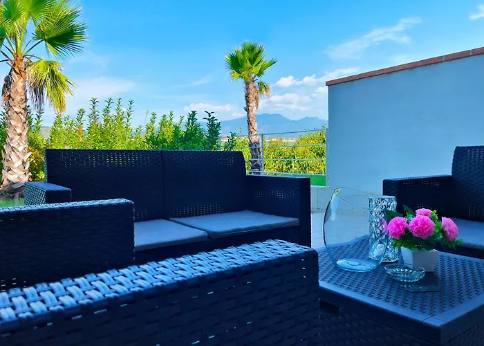 Hyele Accommodation Experience