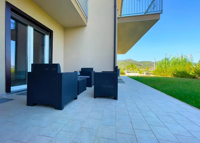 Hyele Accommodation Experience