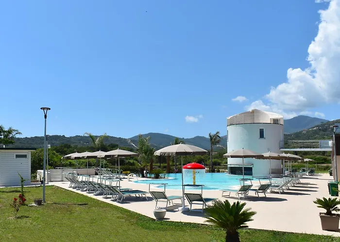 Hyele Accommodation Experience