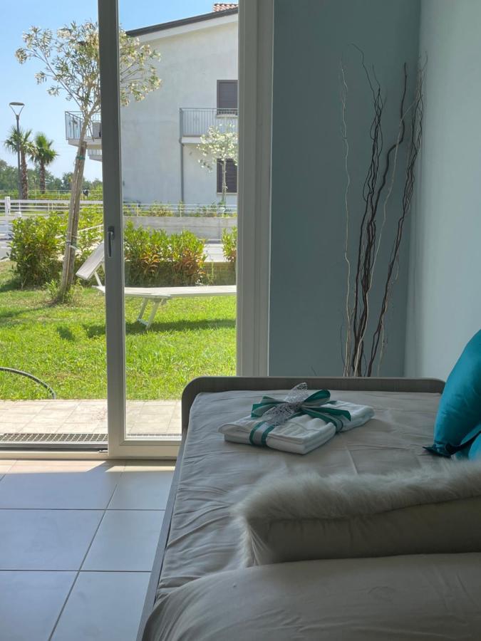 Apartment Hyele Experience