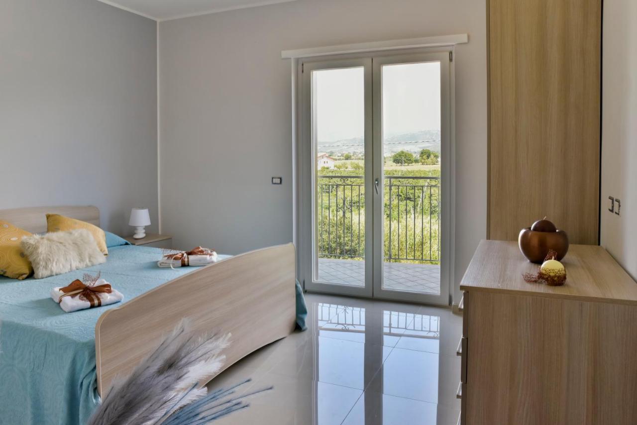 Apartment Hyele Experience