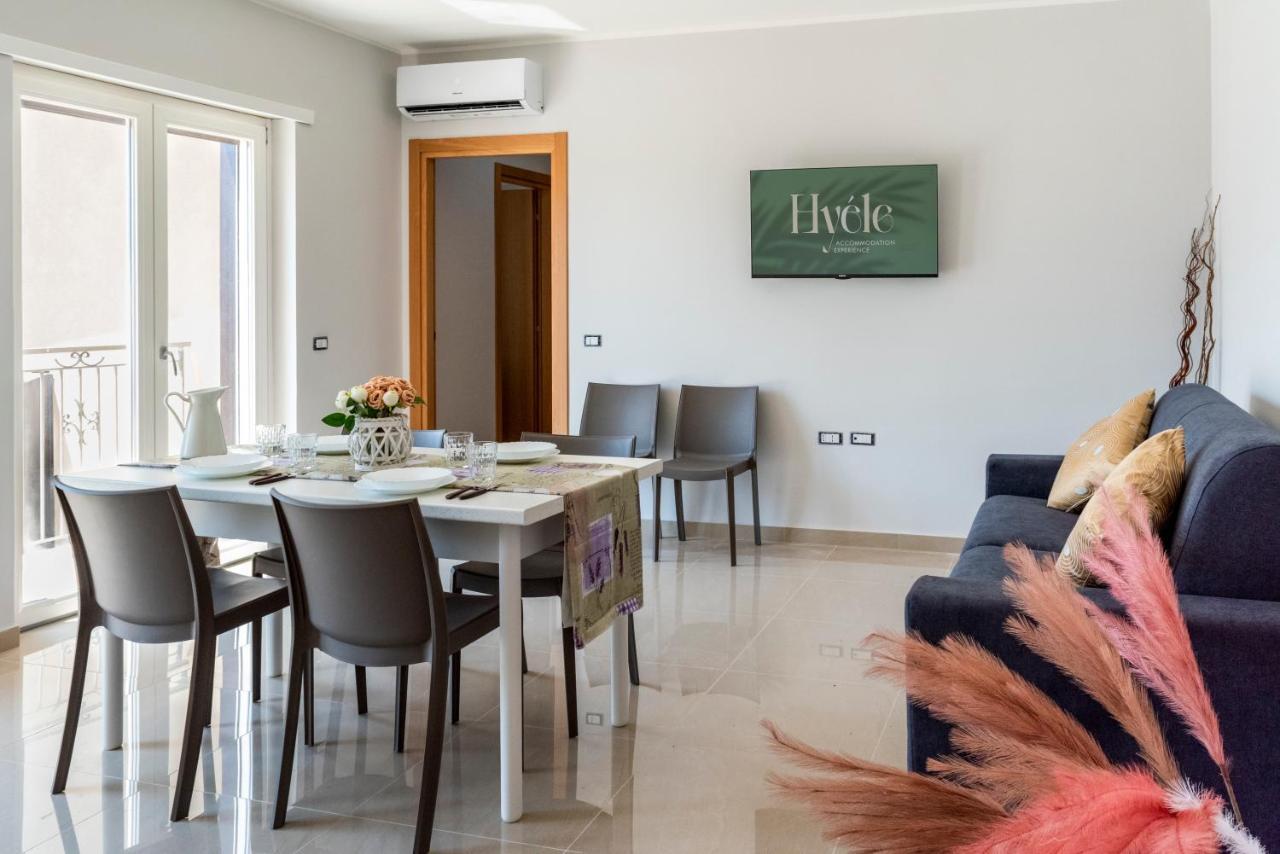 Hyele Experience Apartment *