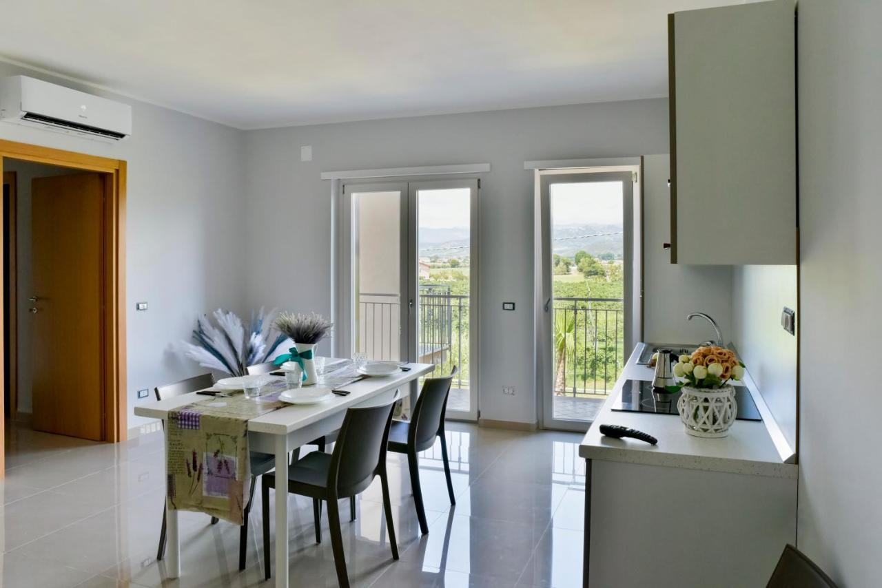Apartment Hyele Experience