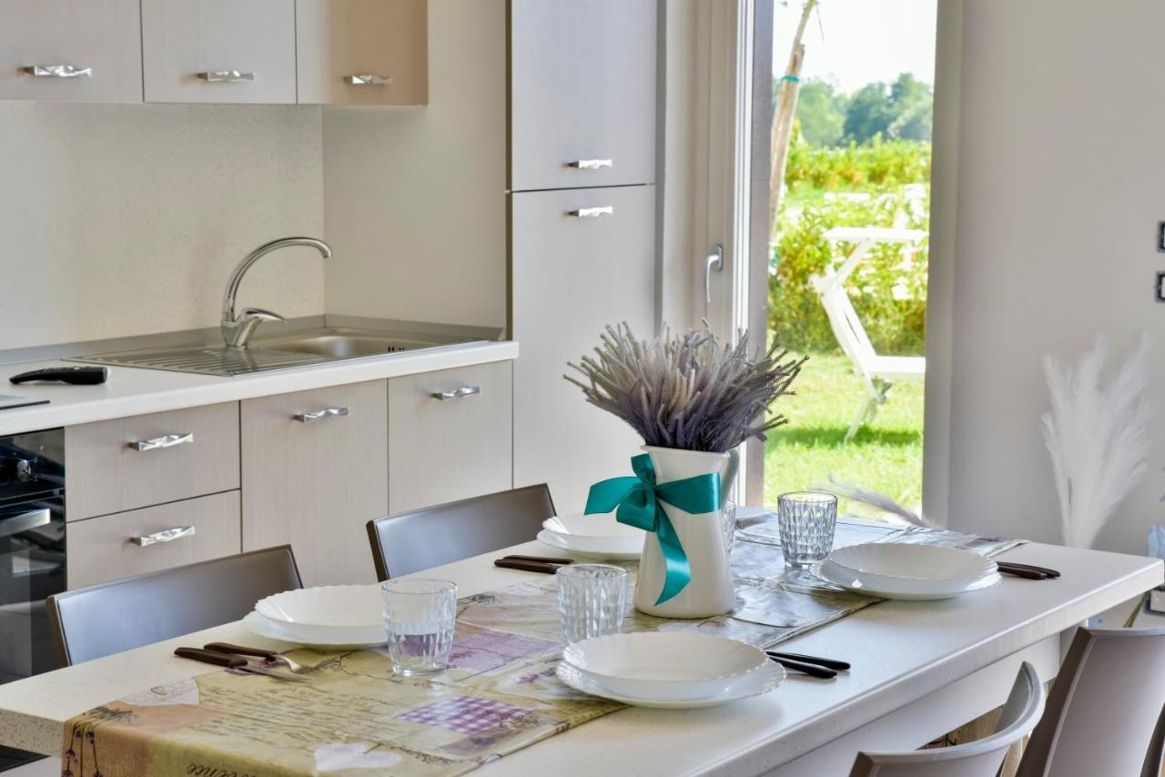 Apartment Hyele Experience *