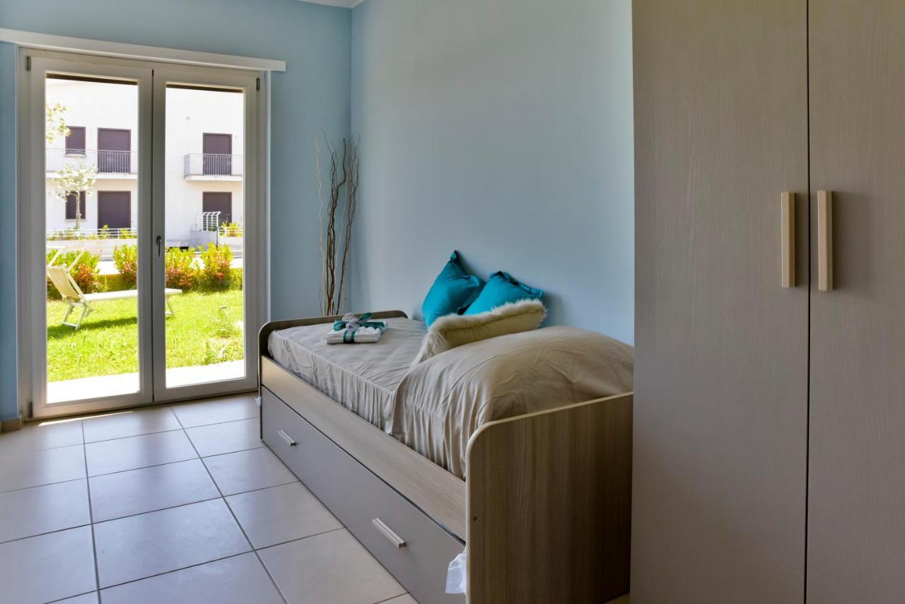 Hyele Experience Apartment Casal Velino