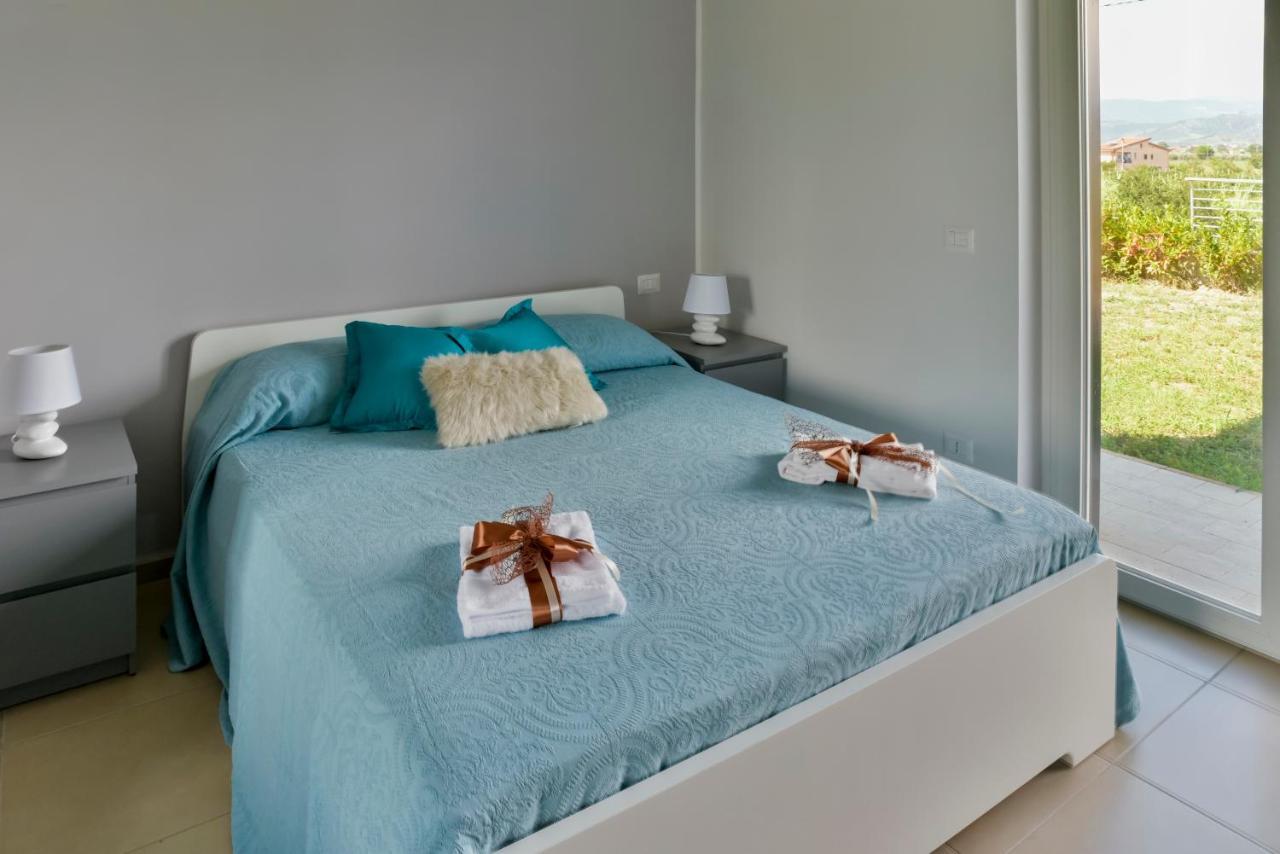 Hyele Experience Apartment Casal Velino