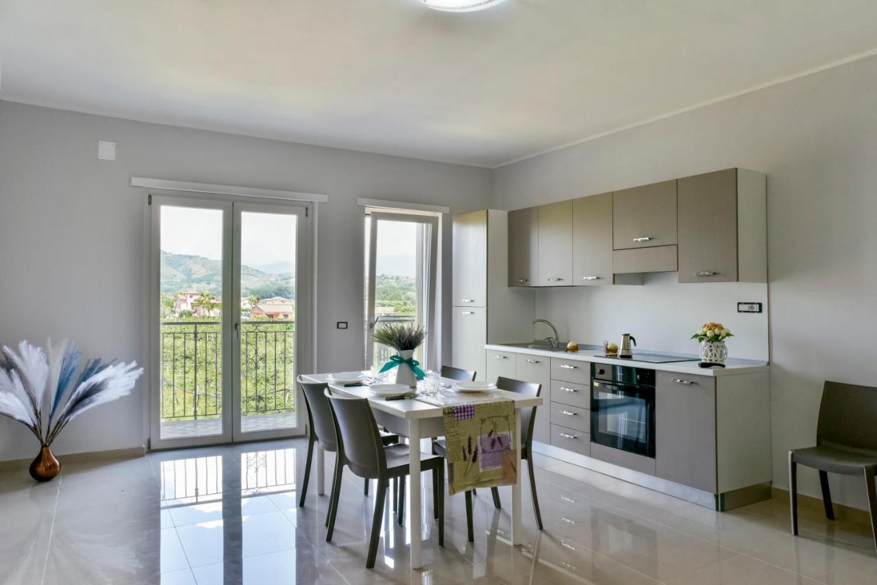 Apartment Hyele Experience Casal Velino