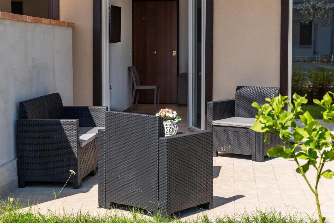 Apartment Hyele Experience