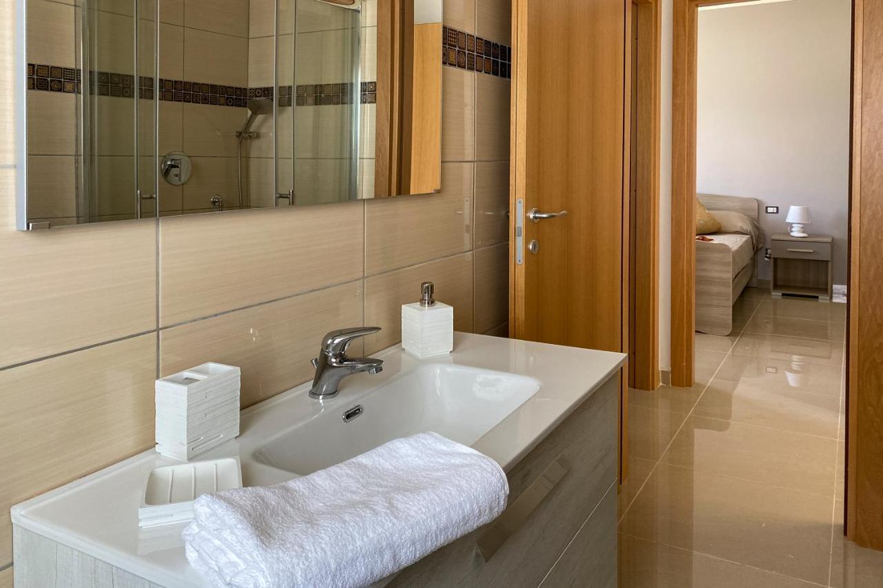 Apartment Hyele Experience