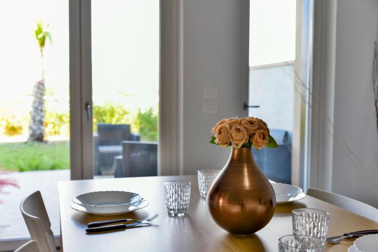 Apartment Hyele Experience