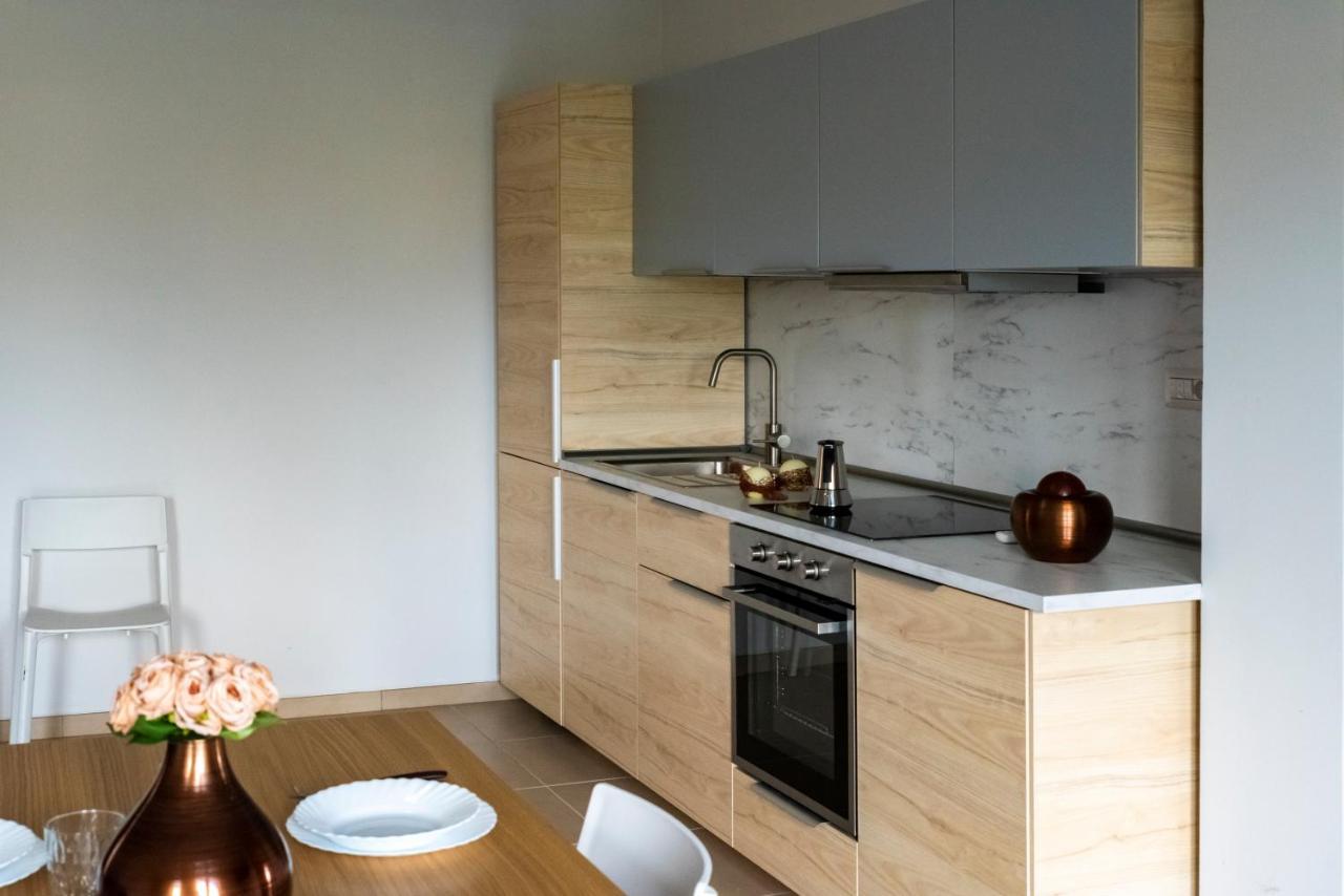 Apartment Hyele Experience