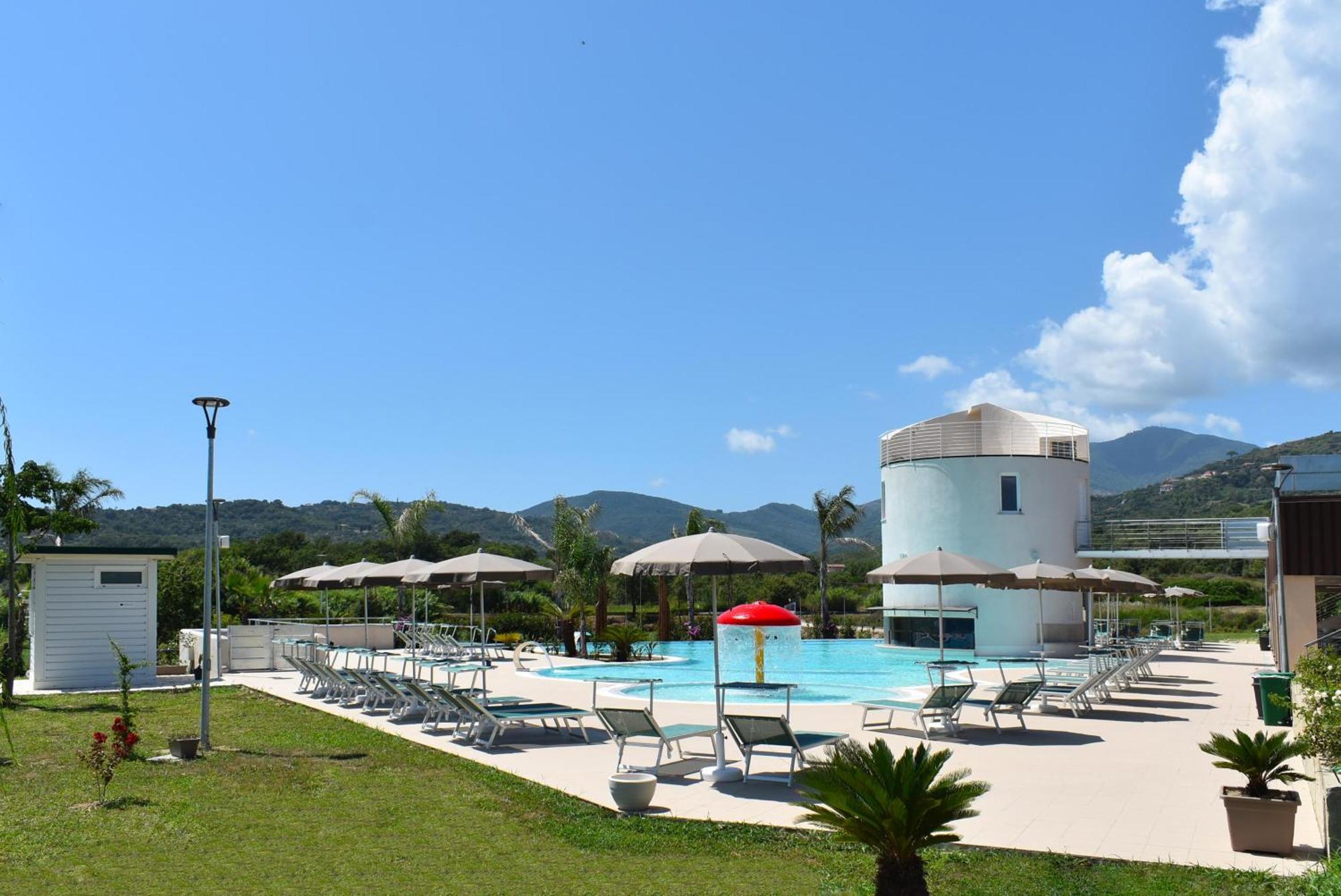 Hyele Experience Apartment Casal Velino