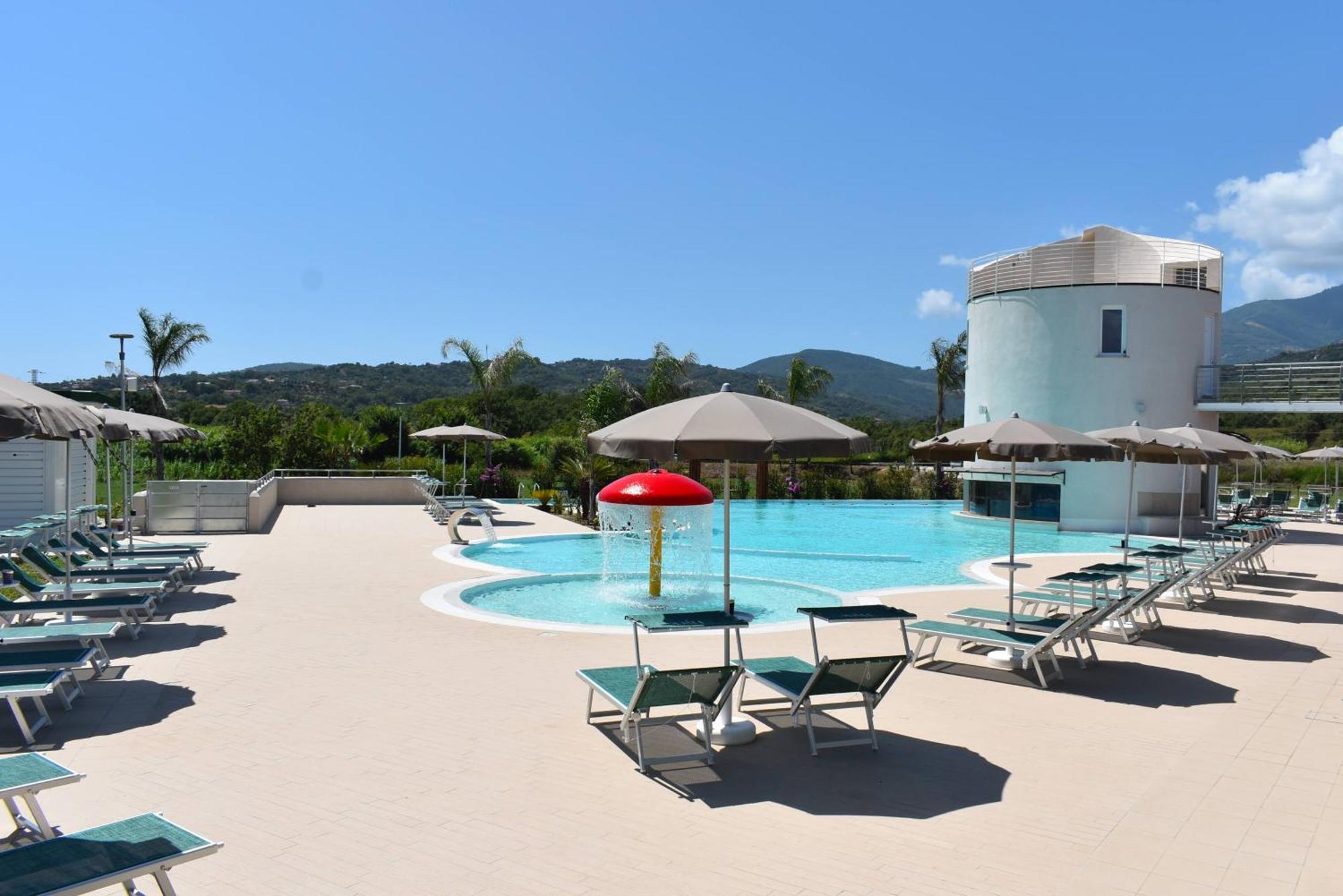 Hyele Experience Casal Velino