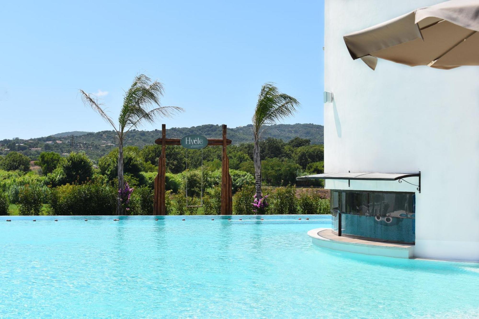 Hyele Experience Casal Velino